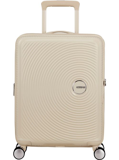 SOUNDBOX 00125 BIANCO AMERICAN TOURISTER | SOUNDBOX 00125 BIANCO